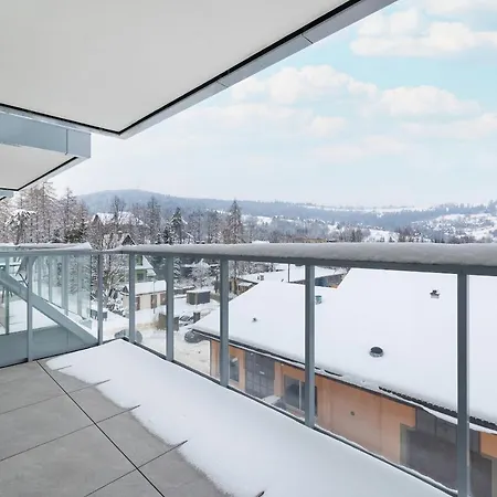 Cozy In The Mountains With Parking And A View By Renters Aparthotel