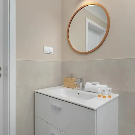 Aparthotel Cozy In The Mountains With Parking And A View By Renters *