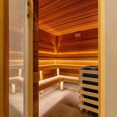 Aparthotel Cozy In The Mountains With Parking And A View By Renters *