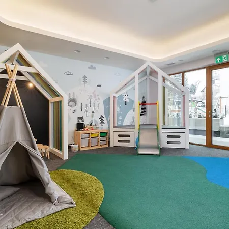 Cozy In The Mountains With Parking And A View By Renters Aparthotel